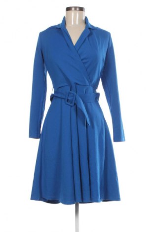 Kleid Mohito, Größe XS, Farbe Blau, Preis € 14,99