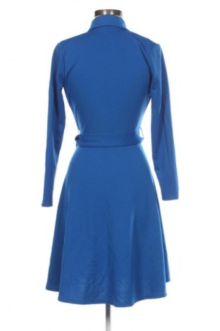 Kleid Mohito, Größe XS, Farbe Blau, Preis € 14,99