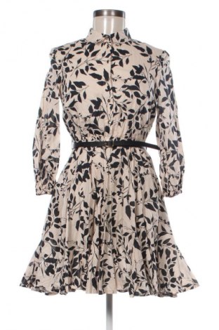 Šaty  Mohito, Velikost XXS, Barva Vícebarevné, Cena  494,00 Kč