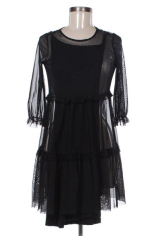 Šaty  Mohito, Velikost XXS, Barva Černá, Cena  494,00 Kč