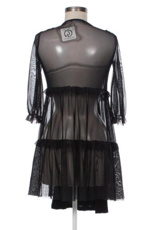 Šaty  Mohito, Velikost XXS, Barva Černá, Cena  494,00 Kč