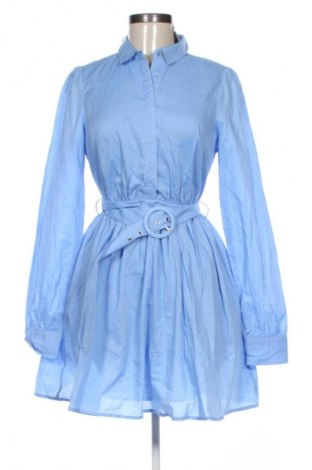 Šaty  Mohito, Veľkosť S, Farba Modrá, Cena  31,71 €