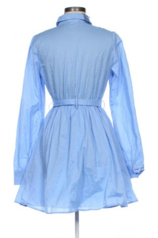 Šaty  Mohito, Veľkosť S, Farba Modrá, Cena  31,71 €