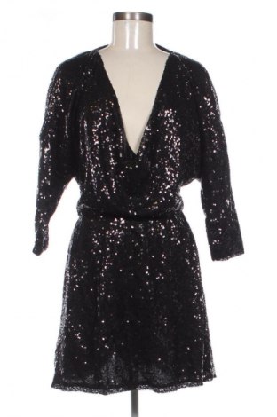 Рокля Mohito, Размер S, Цвят Черен, Цена 39,00 лв.