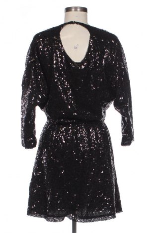 Рокля Mohito, Размер S, Цвят Черен, Цена 39,00 лв.