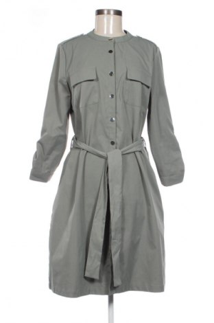 Kleid Mohito, Größe L, Farbe Grau, Preis 25,00 €