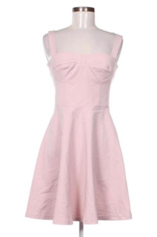 Šaty  Mohito, Velikost S, Barva Popelavě růžová, Cena  784,00 Kč