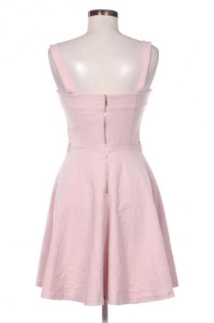 Šaty  Mohito, Velikost S, Barva Popelavě růžová, Cena  784,00 Kč