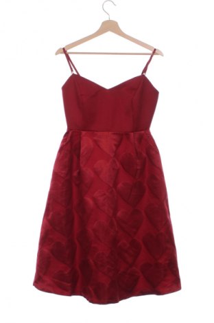 Рокля Mohito, Размер S, Цвят Червен, Цена 62,00 лв.