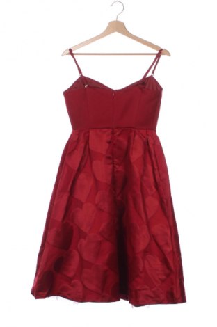 Рокля Mohito, Размер S, Цвят Червен, Цена 62,00 лв.