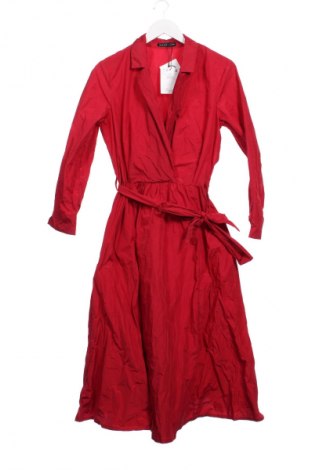 Rochie Mohito, Mărime M, Culoare Roșu, Preț 139,99 Lei