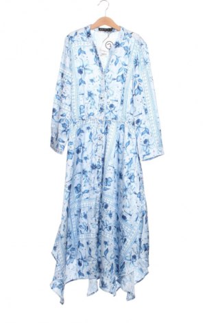 Kleid Mohito, Größe XXS, Farbe Mehrfarbig, Preis 39,46 €