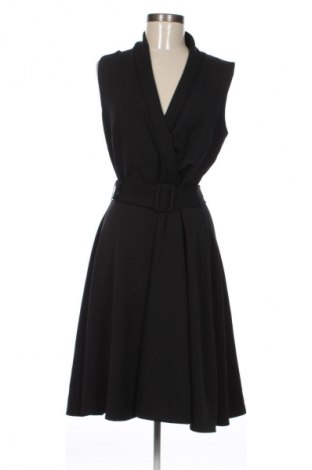 Рокля Mohito, Размер L, Цвят Черен, Цена 26,99 лв.