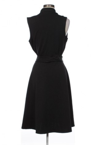 Рокля Mohito, Размер L, Цвят Черен, Цена 26,99 лв.