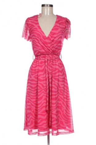 Šaty  Mohito, Velikost XS, Barva Vícebarevné, Cena  494,00 Kč