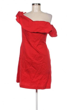 Φόρεμα Mohito, Μέγεθος L, Χρώμα Κόκκινο, Τιμή 31,71 €