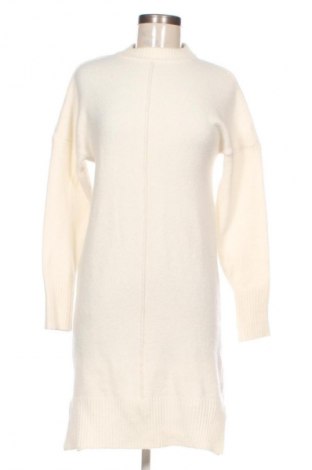 Рокля Mohito, Размер XXS, Цвят Екрю, Цена 39,00 лв.