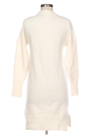 Рокля Mohito, Размер XXS, Цвят Екрю, Цена 39,00 лв.