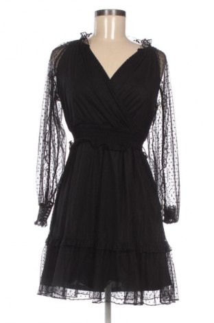 Rochie Mohito, Mărime XXS, Culoare Negru, Preț 102,63 Lei