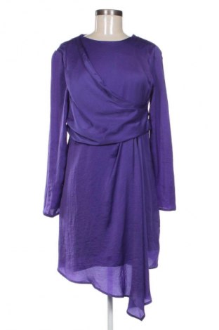 Šaty  Mohito, Velikost XS, Barva Fialová, Cena  494,00 Kč