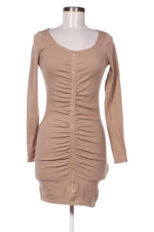 Kleid Mohito, Größe XS, Farbe Beige, Preis € 31,71