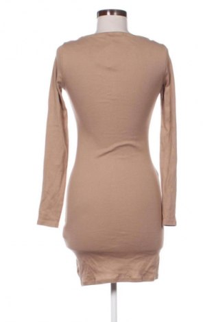 Kleid Mohito, Größe XS, Farbe Beige, Preis € 31,71