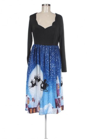 Sukienka Moking Top, Rozmiar XL, Kolor Kolorowy, Cena 63,99 zł