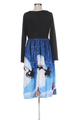 Sukienka Moking Top, Rozmiar XL, Kolor Kolorowy, Cena 63,99 zł