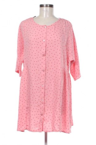 Kleid Monki, Größe L, Farbe Mehrfarbig, Preis 24,48 €
