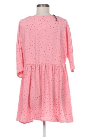 Kleid Monki, Größe L, Farbe Mehrfarbig, Preis 24,48 €