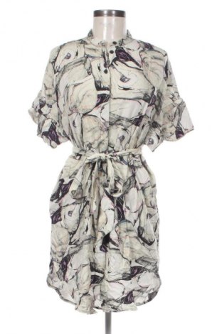 Kleid Monki, Größe S, Farbe Mehrfarbig, Preis € 24,57