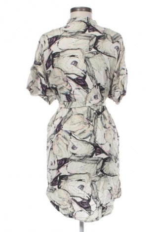 Kleid Monki, Größe S, Farbe Mehrfarbig, Preis € 24,57