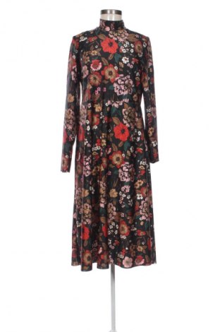 Šaty  Monki, Velikost M, Barva Vícebarevné, Cena  342,00 Kč