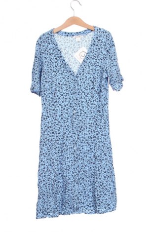 Sukienka Monki, Rozmiar XS, Kolor Kolorowy, Cena 110,07 zł