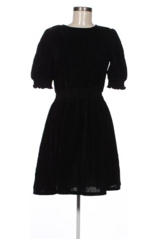 Рокля Monoprix, Размер S, Цвят Черен, Цена 17,99 лв.