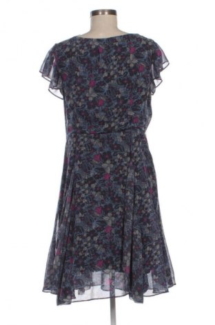 Kleid Monsoon, Größe L, Farbe Mehrfarbig, Preis 24,55 €