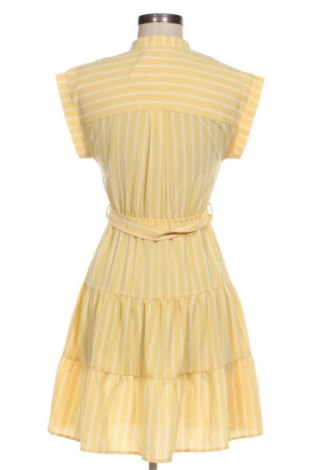 Kleid Monteau, Größe XS, Farbe Mehrfarbig, Preis 20,00 €