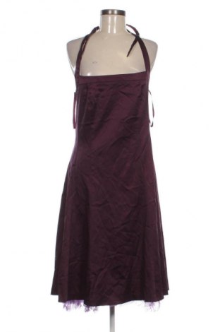 Sukienka Montego, Rozmiar L, Kolor Fioletowy, Cena 133,33 zł