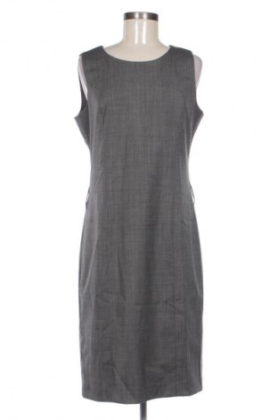 Kleid More & More, Größe L, Farbe Grau, Preis € 41,94