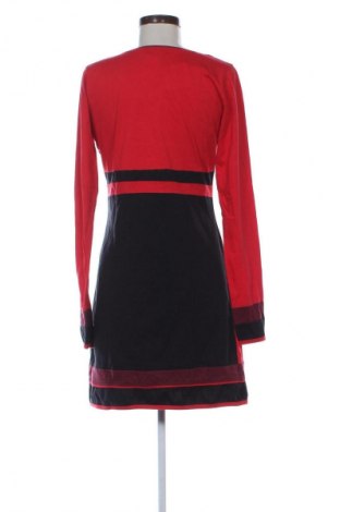 Kleid Moshiki, Größe XXL, Farbe Rot, Preis € 20,02