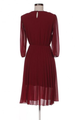 Šaty  Motel, Velikost S, Barva Červená, Cena  606,00 Kč