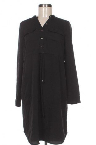 Kleid Motherhood, Größe S, Farbe Schwarz, Preis 11,99 €