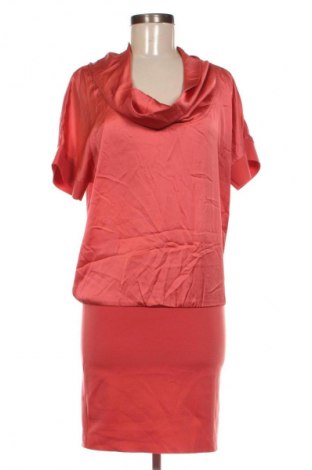 Šaty  Motivi, Veľkosť S, Farba Červená, Cena  18,95 €