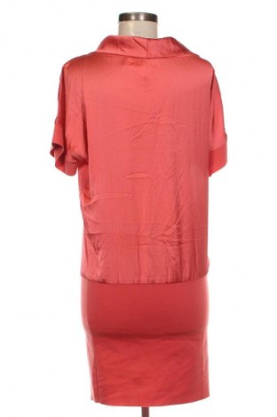 Šaty  Motivi, Veľkosť S, Farba Červená, Cena  18,95 €