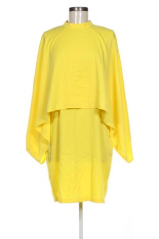 Φόρεμα Moves, Μέγεθος M, Χρώμα Κίτρινο, Τιμή 41,94 €