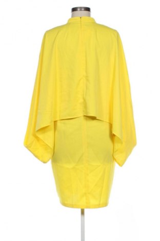 Φόρεμα Moves, Μέγεθος M, Χρώμα Κίτρινο, Τιμή 41,94 €