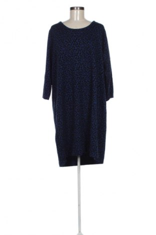 Šaty  Ms Mode, Velikost 3XL, Barva Vícebarevné, Cena  495,00 Kč