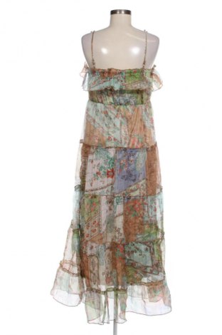 Sukienka My Collection, Rozmiar M, Kolor Kolorowy, Cena 89,98 zł