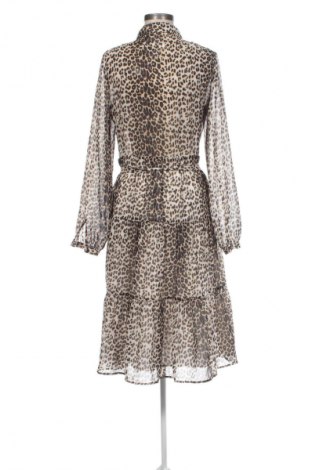 Šaty  NA-KD, Veľkosť M, Farba Viacfarebná, Cena  17,95 €
