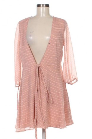 Kleid NA-KD, Größe S, Farbe Mehrfarbig, Preis 24,55 €